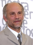 John Malkovich